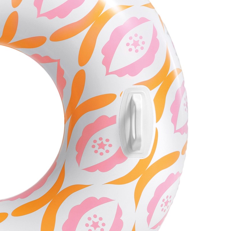 Intex Timeless Tube (56269NP) Uninflated Diameter: 114 cm