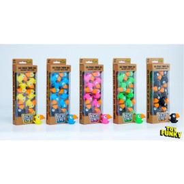 Toucan Tower® Stacking Fun