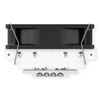 'XILENCE XC040 "Performance C CPU Cooler 92 mm Black