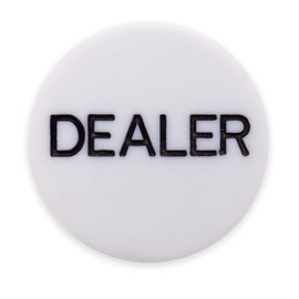 USA Professional Dealer Button
