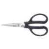 Clauss Shop Shears,7 In. L,Stainless Steel