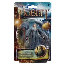 The Hobbit Figure Gandalf The Grey Wave 2