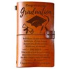 PRSTENLY Graduation Gifts for Her & Him, 144 Pages Leather
