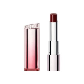 ESPOIR New Galaxy Edition Cushion / Highlither / Lipstick / Lip balm - 4 Nowear Lipstick Balming Glow #17 Dark Cherry