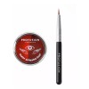 Profusion Cosmetics Delineador Activado Con Agua Profusión Cosmetics