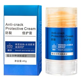 Crema Antiagrietamiento Para Manos Y Pies 40 G