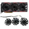 Graphics Card Cooling Fan Replacement for ASUS ROG Strix RX
