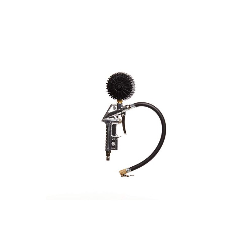 Michelin ca-6211860003 Pressure Inflator – CE approved