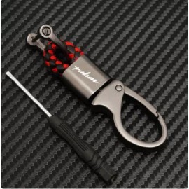 Q Perrón Llavero Para Motocicleta Accesorios Para Bajaj Pulsar Ns