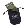 Logan Delta Delrin (non-metallic) Sheep Dog Whistle