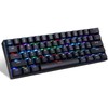 MOTOSPEED CK61 RGB Mechanical Gaming Keyboard OUTMU Red Switches Keyboard