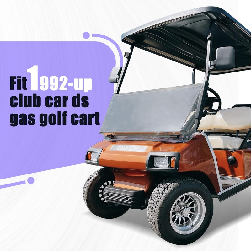 Panglong Club Car F&R Shifter Assembly Kit, Forward and Reverse