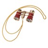 3X25 Theater Glasses Opera Binocular 3X25 Opera Glasses Binoculars with