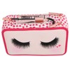 Depesche TOPModel 11481 Beauty Girl 3-Compartment Pencil Case Filled with