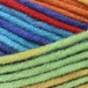 James Brett Party Time Chunky Knitting Yarn 100g Ball (Red,