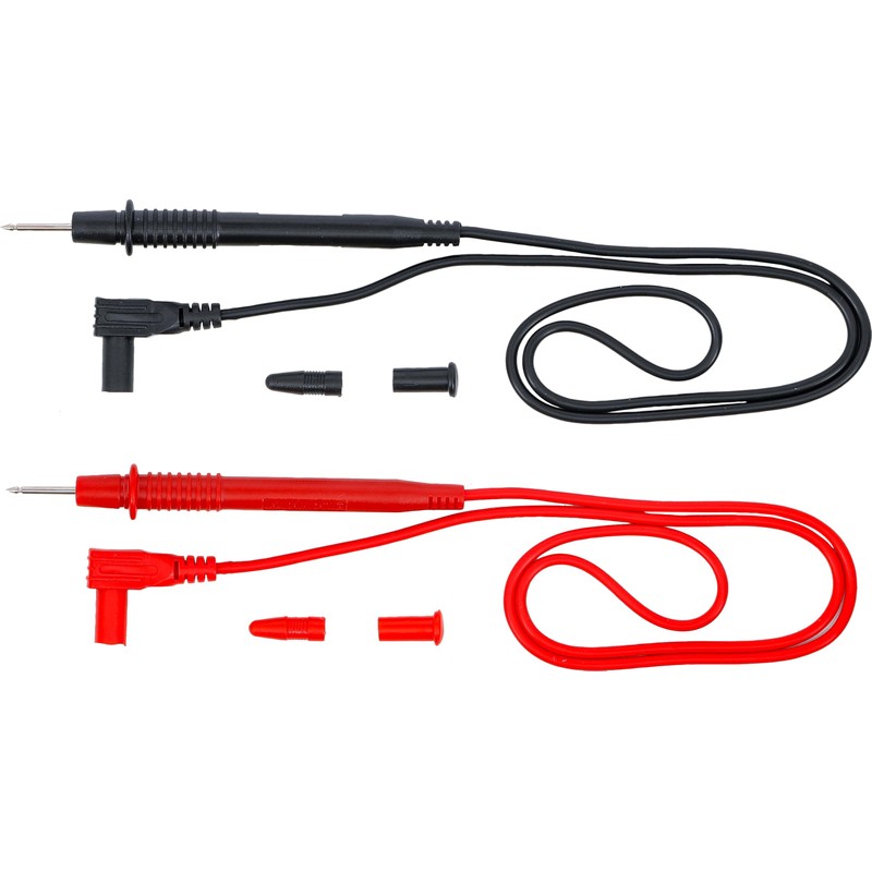 BGS Replacement Test Probes for Multimeter 2192, 2192-1