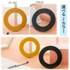 ST TS Circular Ruler, Circle Ruler, Drawing Ruler, Woodworking Ruler,