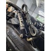S.M.D. Aluminum UTV Spare Belt Mount for Can Am Maverick