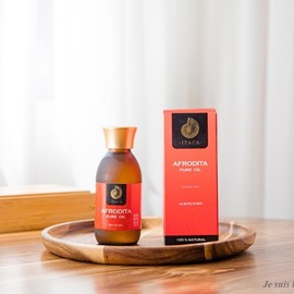 [Ithaca]Aphrodita oil 150ml / [이타카]아프로디타 오일 150ml