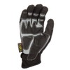 Dirty Rigger Comfort Fit Work Glove, Large, Size 10