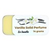 La Boulle Solid Perfume Balms. Handmade. 14 gr. Only natural