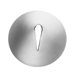 WILTON (ウィルトン) ペタルチップ ＃101 【口金 バラ】