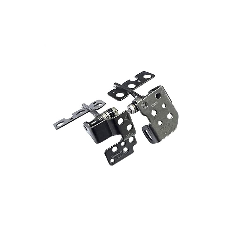 ZAHARA Set of 1 Pair LCD Screen Mounts for MSI