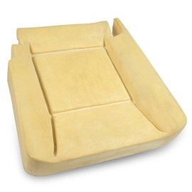 New Fits Compatible for Dodge Ram 1500 2500 3500 2006- 2009 Left Driver Side Front Seat Bottom Foam Cushion 2007 2008