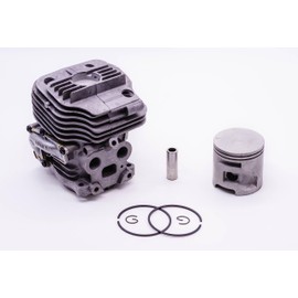 Traverse Creek Incorporated The DUKE'S NIKASIL Piston and Cylinder KIT FITS Husqvarna K760 II K770 51MM 581 47 61-01