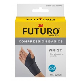Futuro Buy Futuro 33090EN Adjustable Wrist Support Online