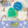 Scrub Daddy Sponge Set - Winter Shapes - Non Scratch