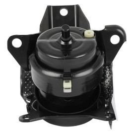 OCPTY 3PC Engine Motor Mount and Transmission Mount Set Compatible for Honda Civic 2002-2005 1.7L & Acura EL 2002-2005 1.7L, Automatic Transmission A6595 A6591 A4511 A4580