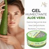 MC NAILS MARIA CIBELES, MC Life Gel Humectante de Aloe