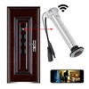 Door Eye Hole Camera 2 Way Talk Motion Detection 5G