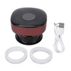 Electric Scraping Massager 4 Gears Adjustable Negative Pressure Scraping Cupping