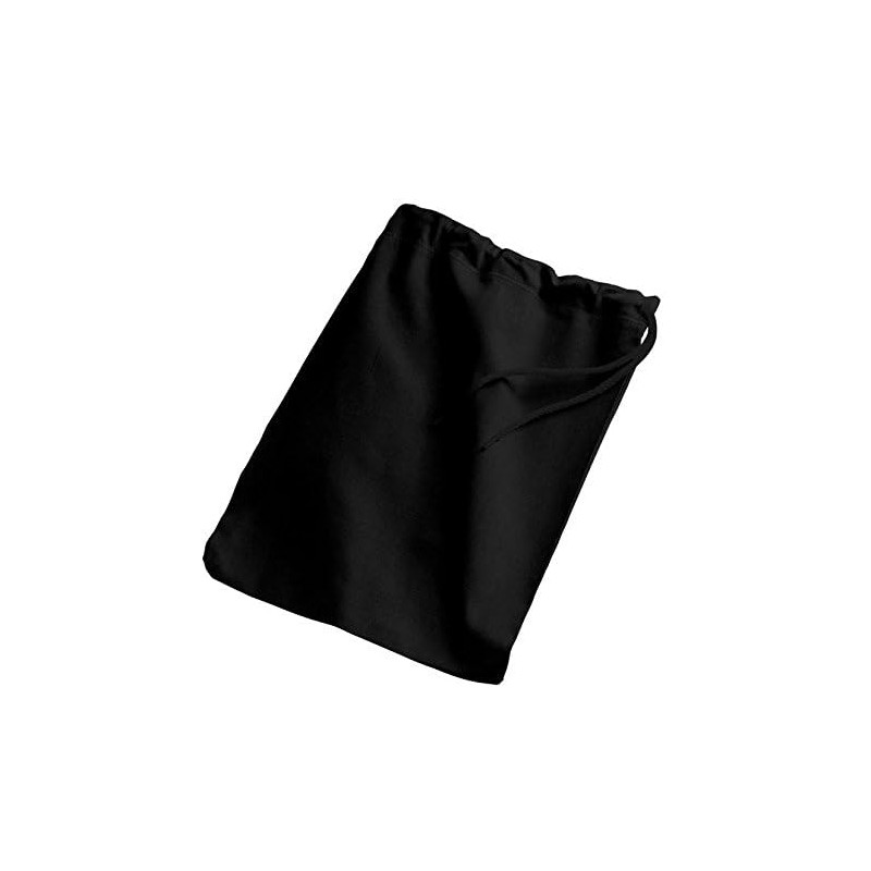 (3 Pack) Set of 3- Reusable Cotton Shoe Bags with