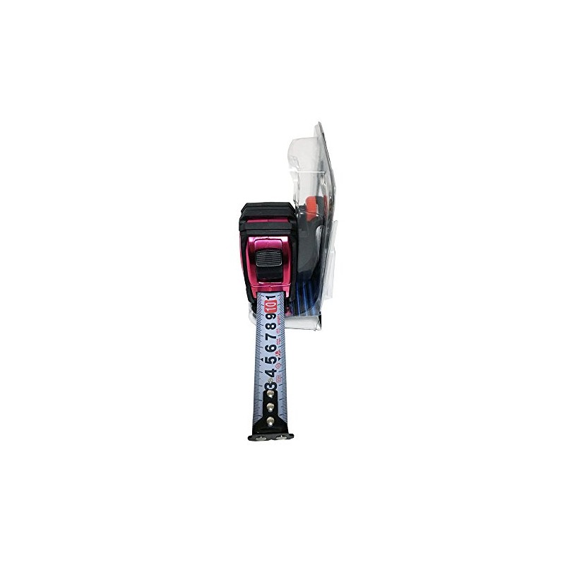 ko-nanorizinaru Proact Double Sided Scale Tape Measure Pate – 779