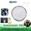 HealthyFinds Acetamoren Powder, Purity 99%, 5 Grams, Include 100mg Scoop,