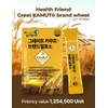 Health Friend Great KAMUT Brand Wheat Grain Enzyme Powder 2g