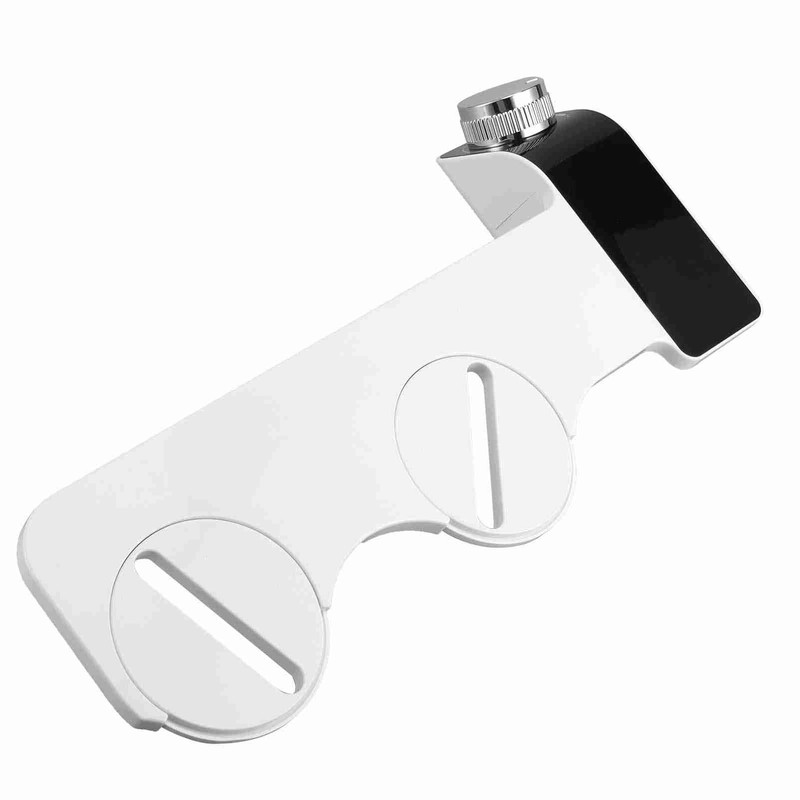 Bidet Toilet Seat Attachment NonElectric Dual Nozzle Adjustable Pressure SelfCleaning(G9/16