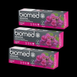 Biomed Toothpaste