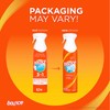 Bounce Anti Static Spray, 3 in 1 Instant Anti Static