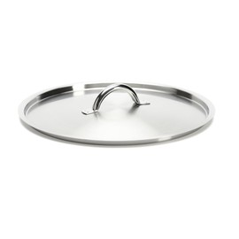 De Buyer 3509 Deckel, Edelstahl