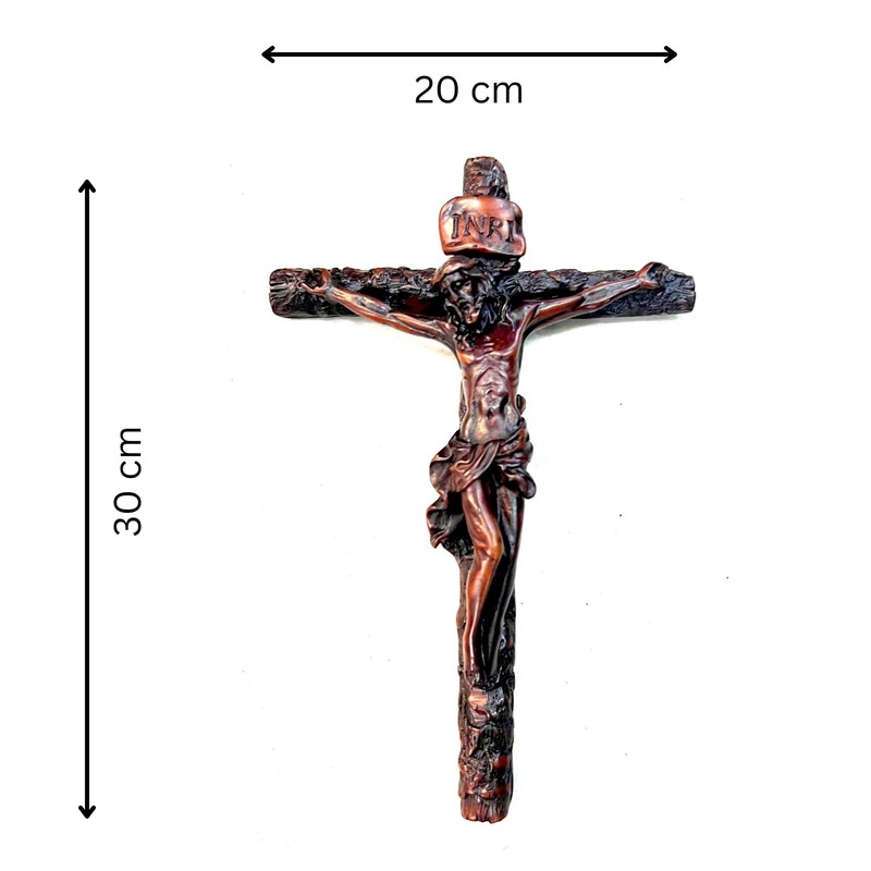 Trintura Cross 30 cm