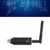 Luocute USB WiFi Adapter, 150Mbps High Speed Stable Connection WiFi