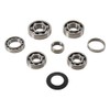Hot Rods Transmission Bearing Kits TBK0092 Compatible With/Replacement For Honda