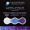 TheraPearl 14068 Color Changing Reusable Hot Cold Pack with Gel