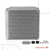 A-Premium A/C Evaporator Core Compatible with Dodge Colt 1994, Toyota