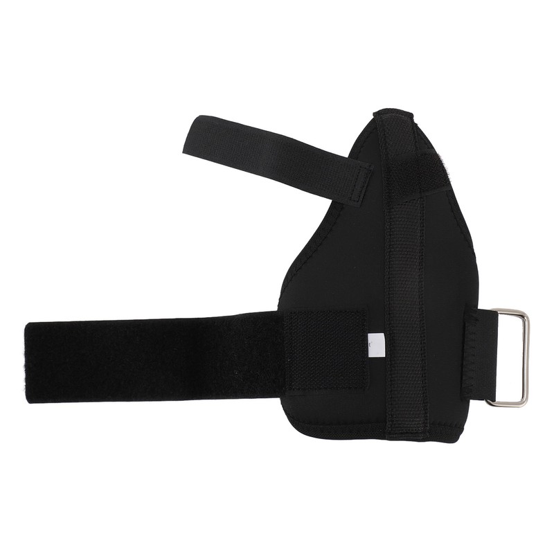 Wrist Support Brace Adjustable Soft Breathable Wrist Thumb Support Wrap