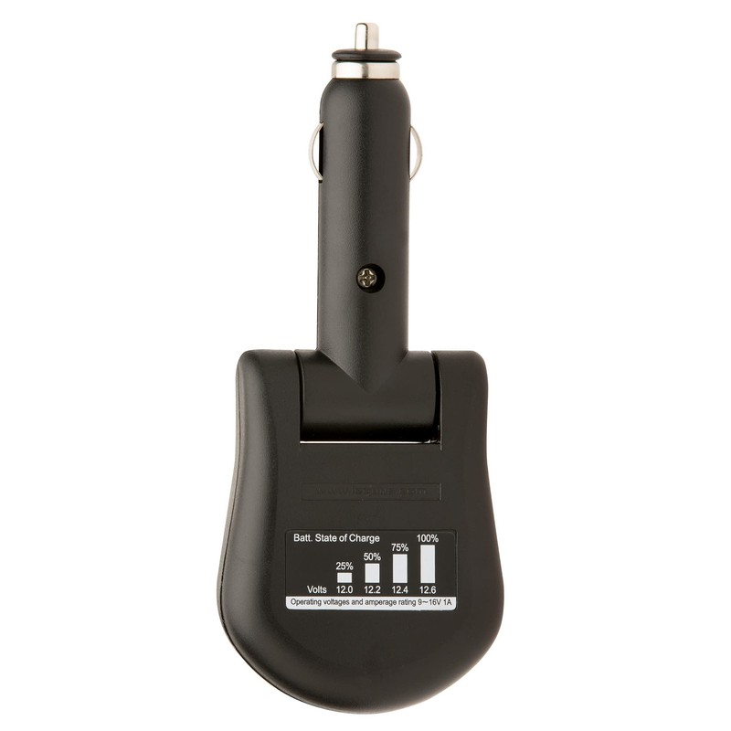 Innova 3721 Battery and Charging System Monitor